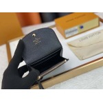 2025年3月17日新品財布Louis Vuitton M41939  11×8×2.5cm   zy工場