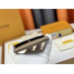 2025年3月17日新品財布Louis Vuitton M41939  11×8×2.5cm   zy工場