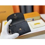 2025年3月17日新品財布Louis Vuitton M41939  11×8×2.5cm   zy工場