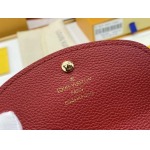 2025年3月17日新品財布Louis Vuitton M41939  11×8×2.5cm   zy工場
