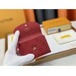 2025年3月17日新品財布Louis Vuitton M41939  11×8×2.5cm   zy工場