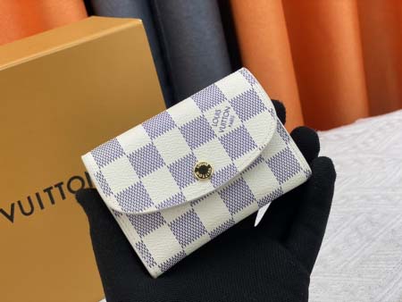 2025年3月17日新品財布Louis Vuitton  1...