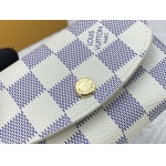 2025年3月17日新品財布Louis Vuitton  11x8x2.5CM M41939   zy工場