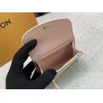 2025年3月17日新品財布Louis Vuitton  11x8x2.5CM M41939   zy工場