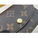 2025年3月17日新品財布Louis Vuitton  11x8x2.5CM M41939   zy工場