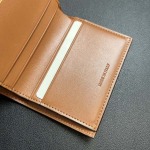 2025年3月17日新品財布 Celine TRIOMPHE 9.5×7.5×3cm   zy工場