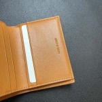 2025年3月17日新品財布 Celine TRIOMPHE 9.5×7.5×3cm   zy工場