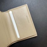 2025年3月17日新品財布 Celine TRIOMPHE 9.5×7.5×3cm   zy工場