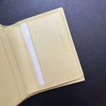 2025年3月17日新品財布 Celine TRIOMPHE 9.5×7.5×3cm   zy工場
