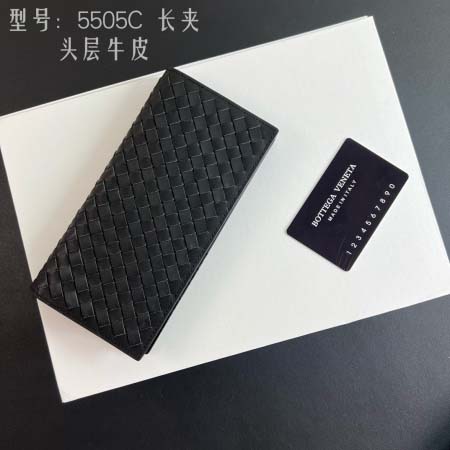 2025年3月17日新品 財布 BV  18x9x2 cm ...