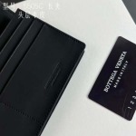 2025年3月17日新品 財布 BV  18x9x2 cm   zy工場
