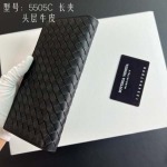 2025年3月17日新品 財布 BV  18x9x2 cm   zy工場