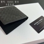 2025年3月17日新品財布 BV 9.5X11cm   zy工場