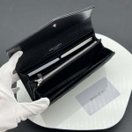 2025年3月17日新品財布 YSL 372264 19X11X3CM  zy工場