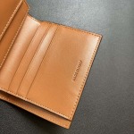 2025年3月17日新品財布  CELINE w10.5×9×3cm.   zy工場