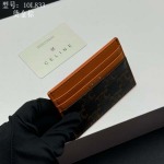 2025年3月17日新品 名刺入れCELINE 10.5×7cm   zy工場