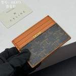 2025年3月17日新品 名刺入れCELINE 10.5×7cm   zy工場