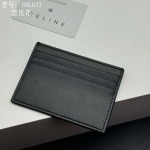 2025年3月17日新品名刺入れ CELINE 10.5×7cm   zy工場