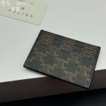 2025年3月17日新品名刺入れ CELINE 10.5×7cm   zy工場
