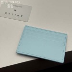 2025年3月17日新品名刺入れ CELINE 10.5×7cm   zy工場