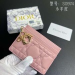 2025年3月17日新品名刺入れDior 10.5X7.5x1cm   zy工場