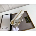 2025年3月17日新品財布Gucci 621889 19x10.5x2   zy工場