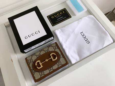 2025年3月17日新品財布Gucci  621887. 1...