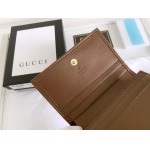 2025年3月17日新品財布Gucci  621887. 11.5x8.5x3cm   zy工場