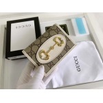 2025年3月17日新品財布Gucci  621887. 11.5x8.5x3cm   zy工場