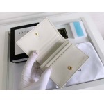 2025年3月17日新品財布Gucci  621887. 11.5x8.5x3cm   zy工場