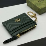 2025年3月17日新品財布  Gucci 627064 10x 7.5x 1cm   zy工場