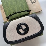2025年3月17日新品バッグ Gucci 815714 27x17x7cm  zy工場