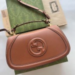 2025年3月17日新品バッグ Gucci 815714 27x17x7cm  zy工場