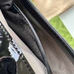 2025年3月17日新品バッグGucci  815711 21.5x 11x 8cm  zy工場