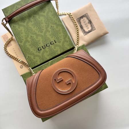 2025年3月17日新品バッグGucci  815711 2...