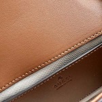 2025年3月17日新品バッグGucci  815711 21.5x 11x 8cm  zy工場