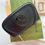 2025年3月17日新品バッグGucci  815711 21.5x 11x 8cm  zy工場