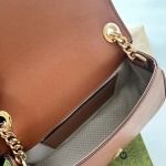 2025年3月17日新品バッグGucci  815711 21.5x 11x 8cm  zy工場