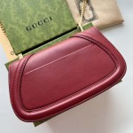 2025年3月17日新品バッグGucci  815711 21.5x 11x 8cm  zy工場