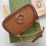 2025年3月17日新品バッグGucci  815715  26x16x8cm   zy工場
