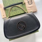 2025年3月17日新品 バッグGucci  815715  26x16x8cm   zy工場