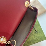 2025年3月17日新品バッグGucci  815715  26x16x8cm   zy工場