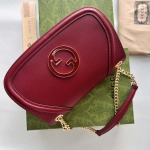2025年3月17日新品バッグGucci  815715  26x16x8cm   zy工場
