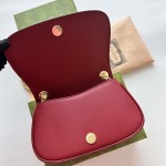 2025年3月17日新品バッグGucci  815715  26x16x8cm   zy工場