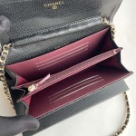 2025年3月17日新品バッグChanel  18x10.5x3.5cm A50076  zy工場