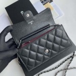 2025年3月17日新品バッグChanel  18x10.5x3.5cm A50076   zy工場