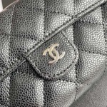 2025年3月17日新品バッグChanel  18x10.5x3.5cm A50076   zy工場