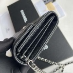 2025年3月17日新品バッグChanel  18x10.5x3.5cm A50076   zy工場