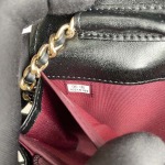 2025年3月17日新品バッグChanel  18x10.5x3.5cm A50076  zy工場