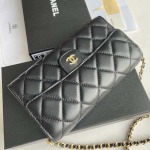 2025年3月17日新品バッグChanel  18x10.5x3.5cm A50076  zy工場